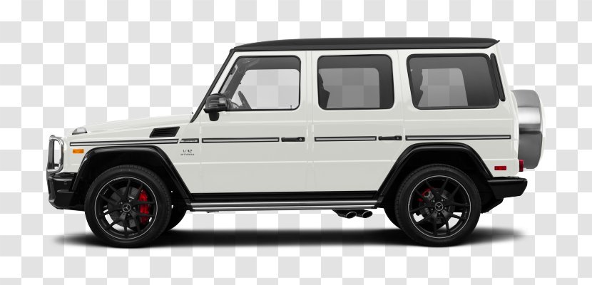 Mercedes-Benz Jeep Car Sport Utility Vehicle Mercedes-AMG G65 AMG - Mercedesamg - Mercedes Benz Transparent PNG