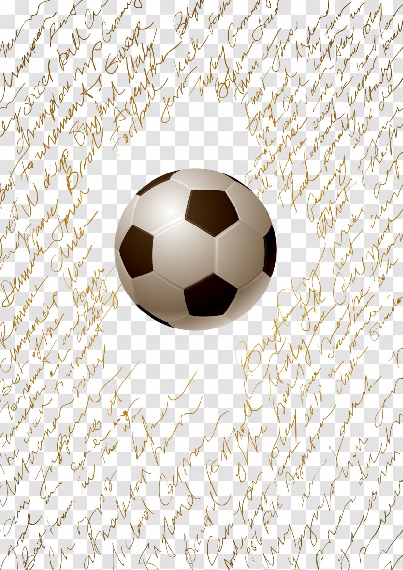 Football Download Stock Photography - Sports Equipment Transparent PNG