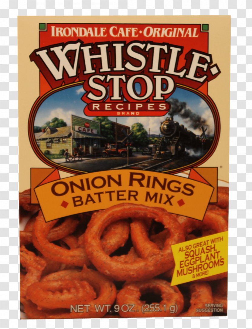 Cobbler Apple Crisp Pancake Onion Ring Recipe - Sausage Transparent PNG
