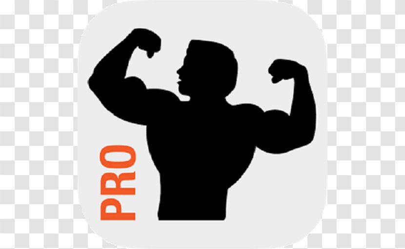 App Store Exercise Physical Fitness - Android Transparent PNG
