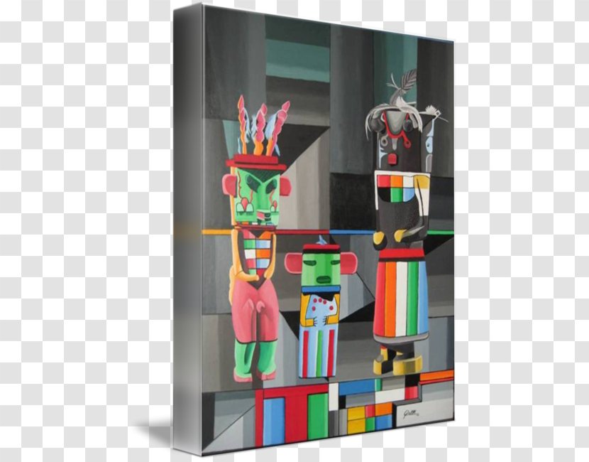 Robot Shelf - Technology - China Doll Transparent PNG