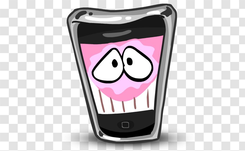 Change Voice Android Application Package Changers Telephone Call - Pink Transparent PNG