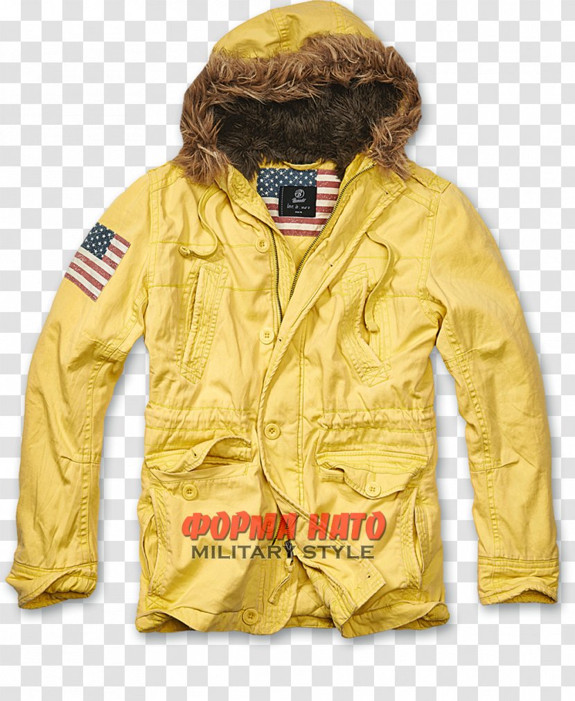 Jacket Coat Hood Parka Clothing - Fur Transparent PNG