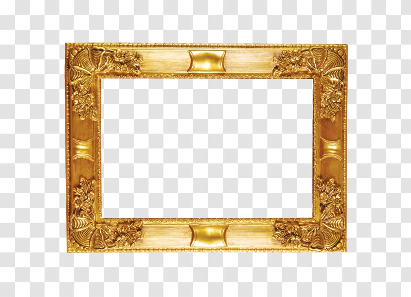Picture Frames Mirror Stock Photography Painting Transparent PNG