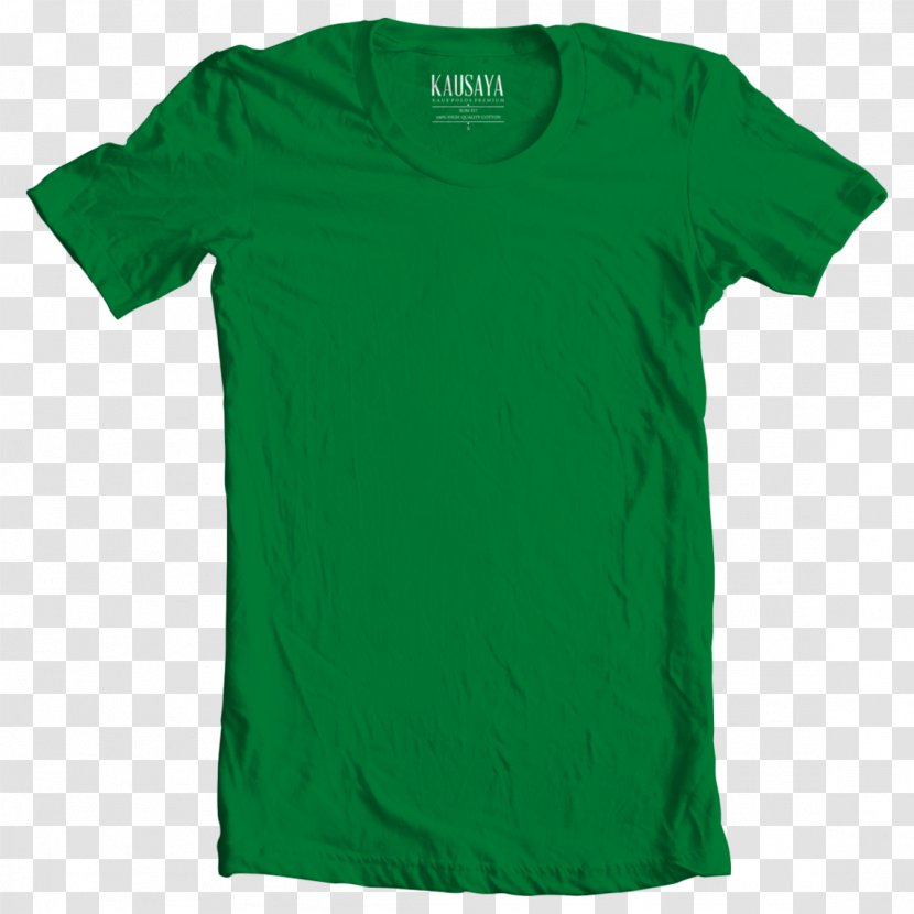 T-shirt Gildan Activewear Neckline Sleeve - Polo Shirt Transparent PNG