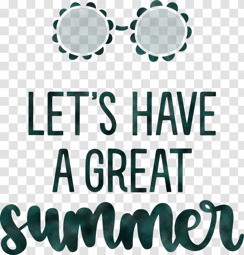 Great Summer Summer Transparent PNG