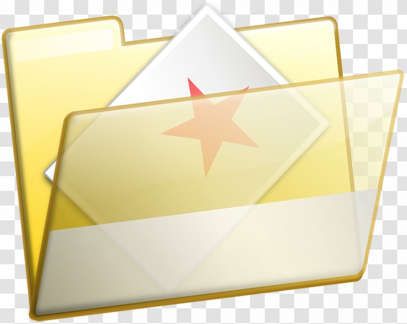Directory Bookmark Clip Art - Personal Computer - Folder Transparent PNG