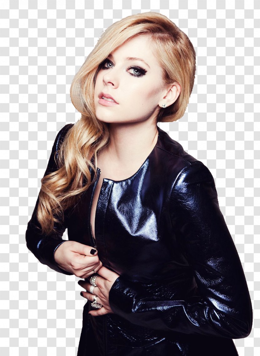 Avril Lavigne Artist DeviantArt - Heart - Picture Transparent PNG