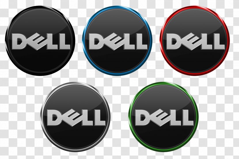 Dell Baku Logo - Paintnet - Emblem Transparent PNG