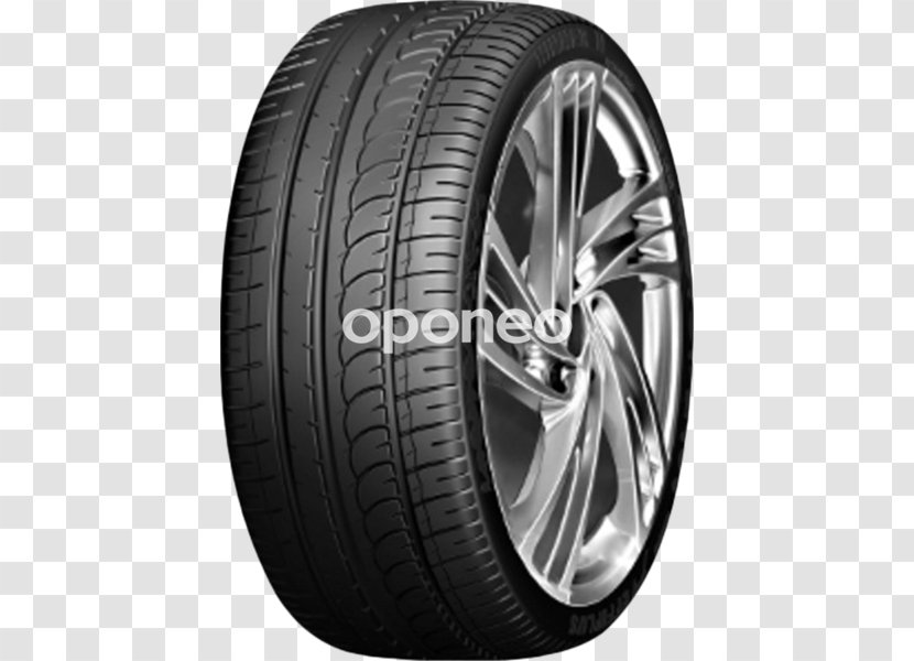 Tread Tire Formula One Tyres Rim Alloy Wheel - Automotive - SK-II Transparent PNG