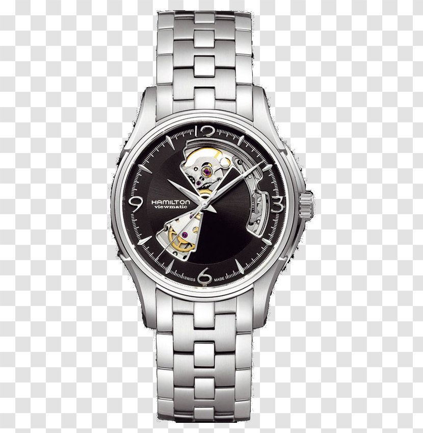 Hamilton Watch Company Jewellery Michael Kors Men's Layton Chronograph Khaki Aviation X-Wind Auto Chrono - Accessory Transparent PNG