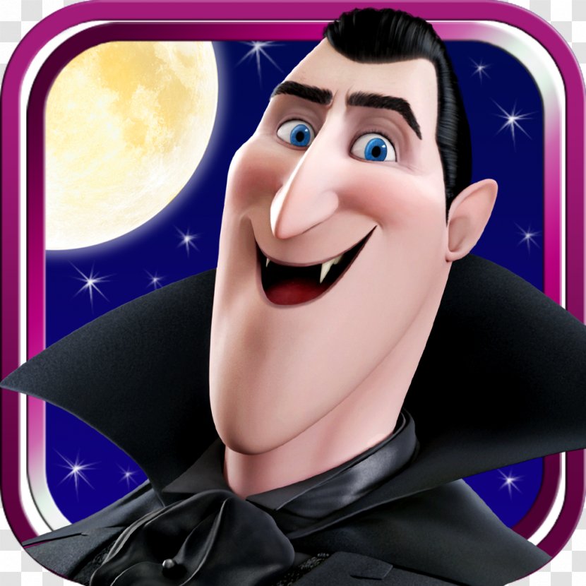 Hotel Transylvania Series Count Dracula Film - Human Behavior - Transilvania Transparent PNG