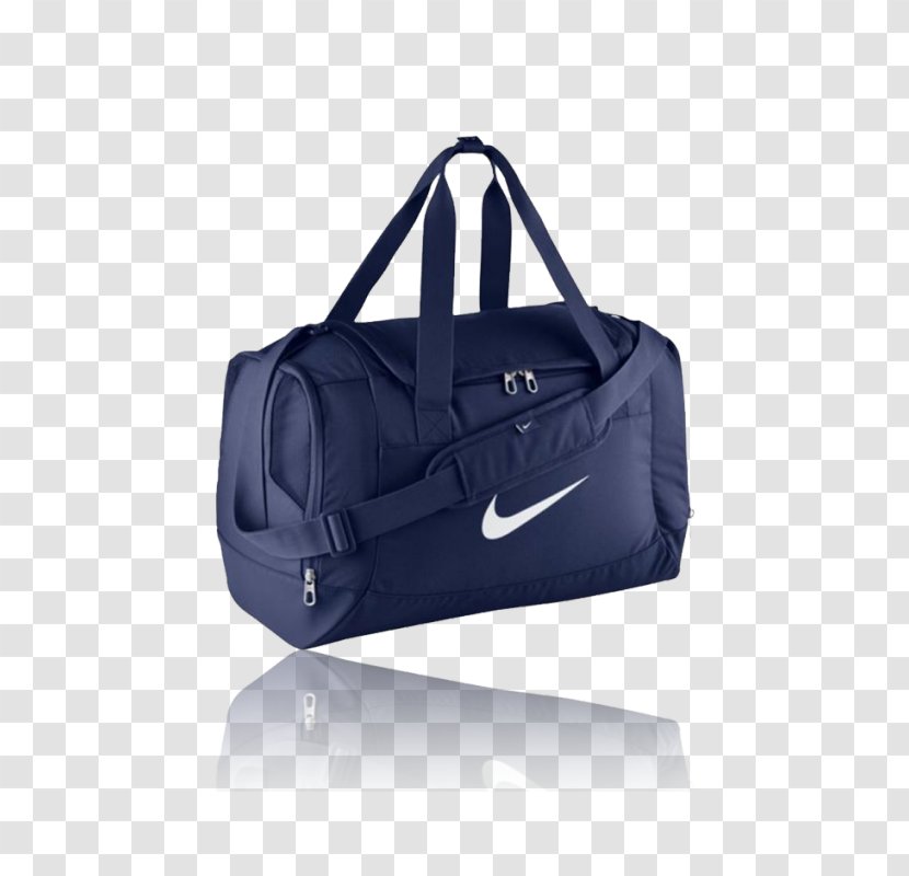 Nike Academy Bag Swoosh Duffel Coat 