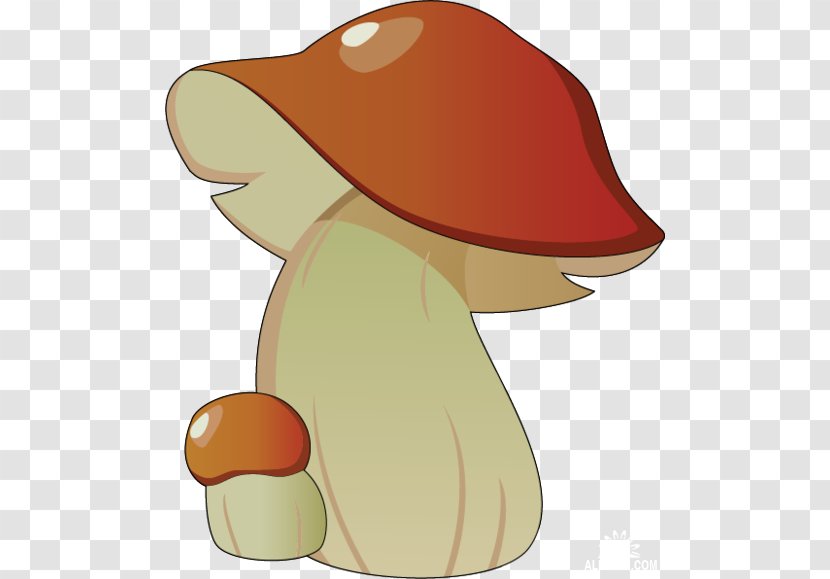 Fungus Mushroom Clip Art Transparent PNG