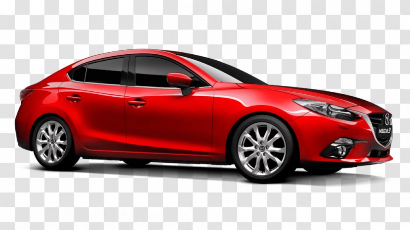 Mazda Motor Corporation 2013 Mazda3 2018 Car - Compact Transparent PNG