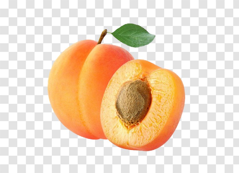 Apricot JK FRUIT Sp. Z O.o. Peach - Food Transparent PNG