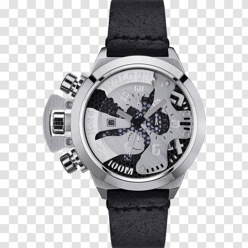 Automatic Watch Quartz Clock Mechanical Luxury Goods - Jewellery Transparent PNG