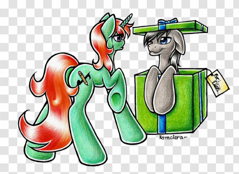 Vertebrate Horse Character Clip Art - Animal Figure Transparent PNG