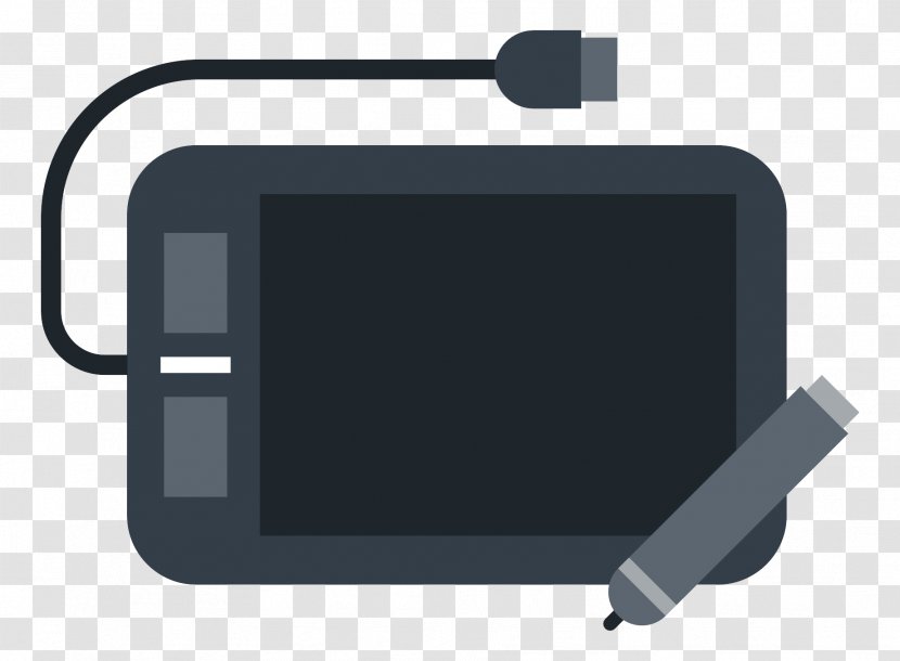 Tablet Computer Icon - Electronics Transparent PNG