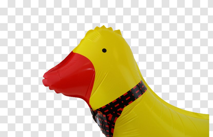 Duck Animal Balloon Transparent PNG