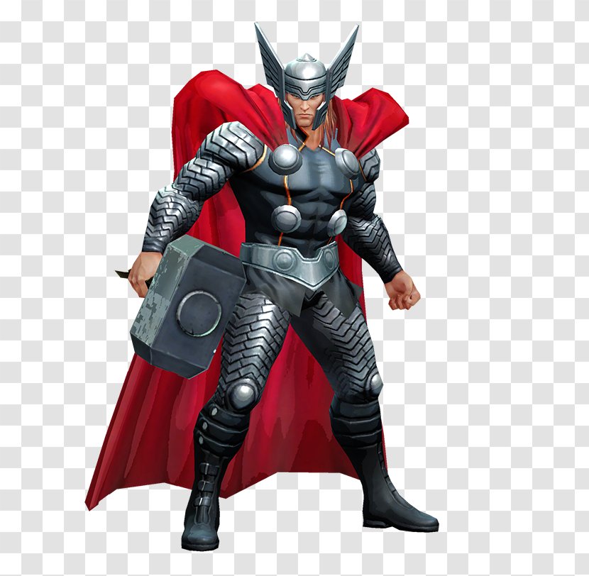 Thor Odin Loki Laufey Superhero - Asgard - Skating Rink Transparent PNG