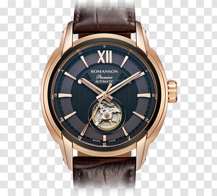 Watch Strap J. ESTINA Co Clock Price - Time Transparent PNG
