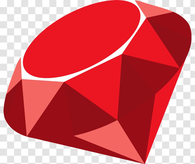 Ruby On Rails Programming Language Computer Scripting - Rubies Transparent PNG