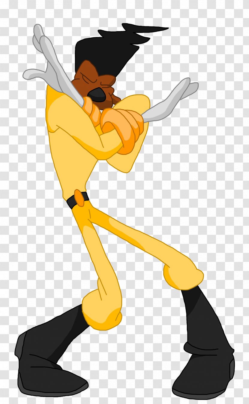 Powerline A Goofy Movie Max Goof Drawing - Cartoon Transparent PNG