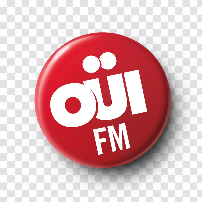 France Ouï FM Broadcasting Radio-omroep Live Television - Frame Transparent PNG