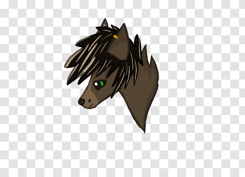 Canidae Horse Dog Cartoon - Beautify The Soul With Civilization Transparent PNG