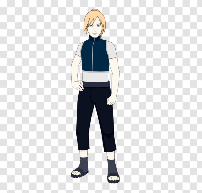 Inojin Yamanaka Naruto Uzumaki Ino Sasuke Uchiha Madara - Tree Transparent PNG