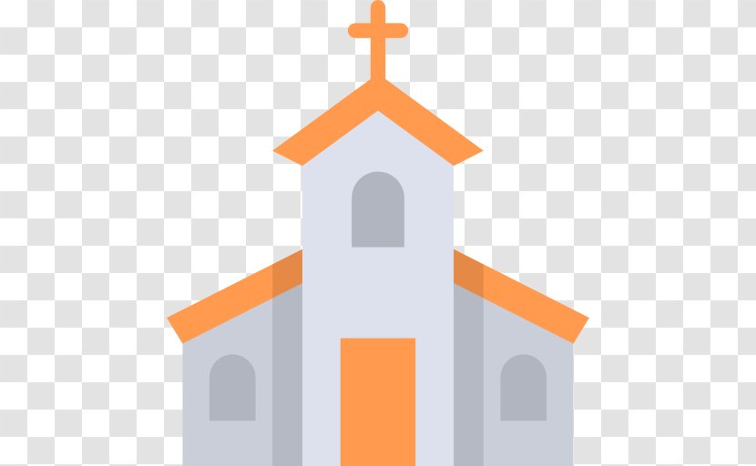 Easter Church - Holiday - Cathedral Transparent PNG