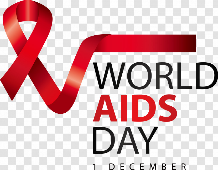 World AIDS Day Transparent PNG