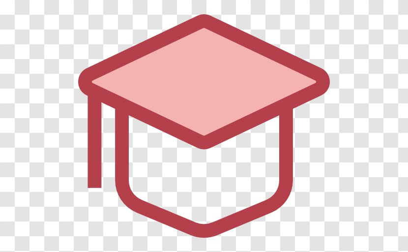 Graduation Ceremony Bachelor's Degree Square Academic Cap Education School - Student - Graduate Vector Transparent PNG