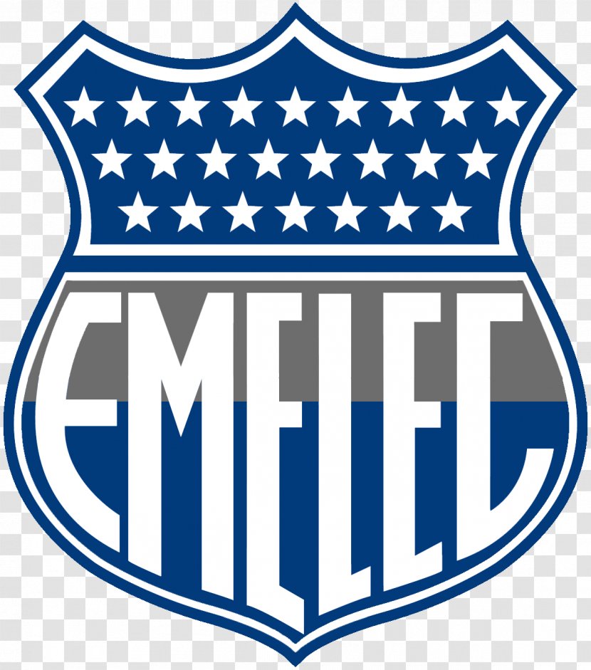 C.S. Emelec Ecuadorian Serie A Barcelona S.C. Copa Libertadores C.D. El Nacional - Logo - Football Transparent PNG