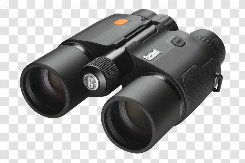 Range Finders Bushnell Corporation Laser Rangefinder Binoculars Golf GPS - Contrast - Binocular Transparent PNG