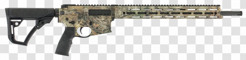 Trigger .300 AAC Blackout Daniel Defense Carbine .223 Remington - Heart - Watercolor Transparent PNG