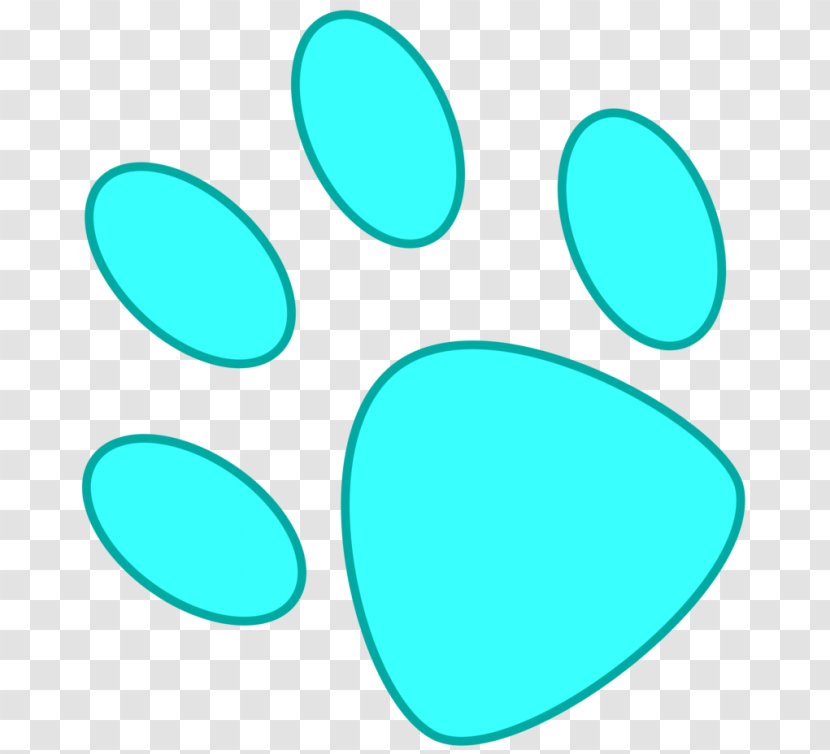 Cat Pony Paw Tiger Dog - Deviantart Transparent PNG