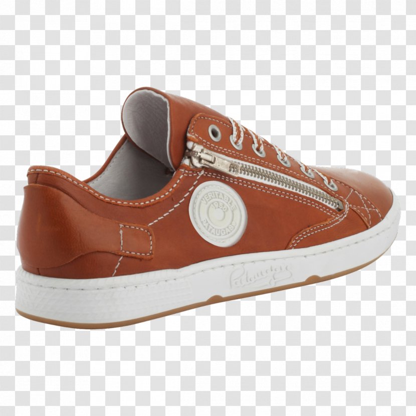 Sneakers Skate Shoe Pataugas Leather - Footwear - Jester Transparent PNG