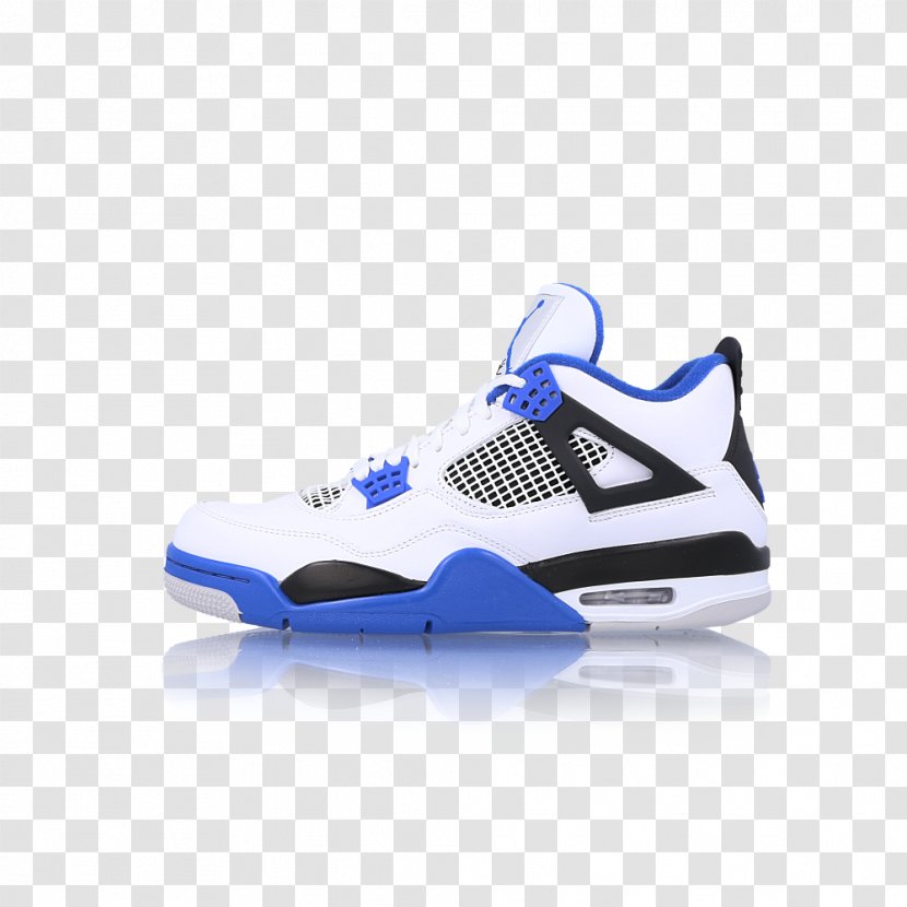 Air Jordan 4 Retro Men's Shoe Nike Sports Shoes - Sneakers - List All Flight Transparent PNG