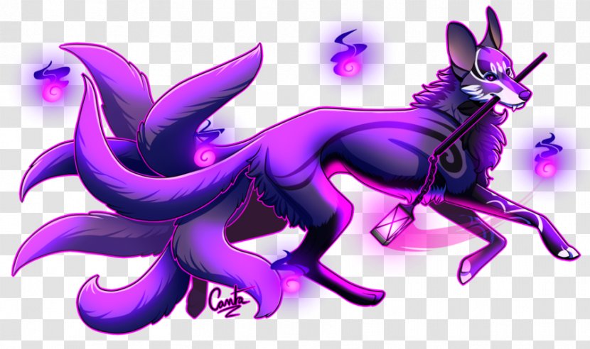 DeviantArt Artist Horse Illustration - Violet - Muskmelon Transparent PNG