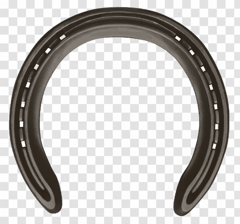 Standardbred Horseshoe Farrier Horse Racing - Bicycle Part Transparent PNG