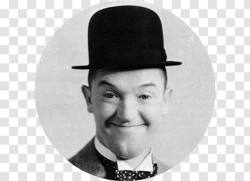 Stan Laurel Any Old Port! And Hardy Comedian Film - Oliver - Hillary Clinton Transparent PNG