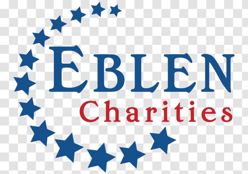 Eblen Charities Charitable Organization Family Foundation - Social Enterprise Transparent PNG