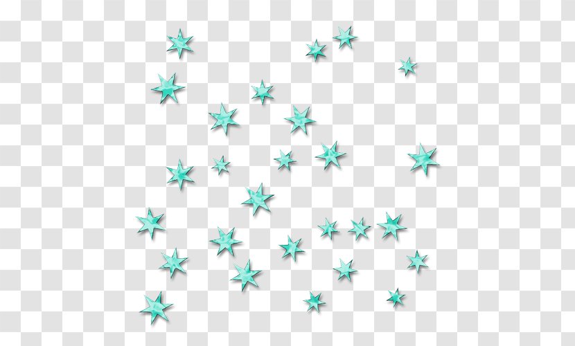 Paper Star Clip Art - Creative Transparent PNG