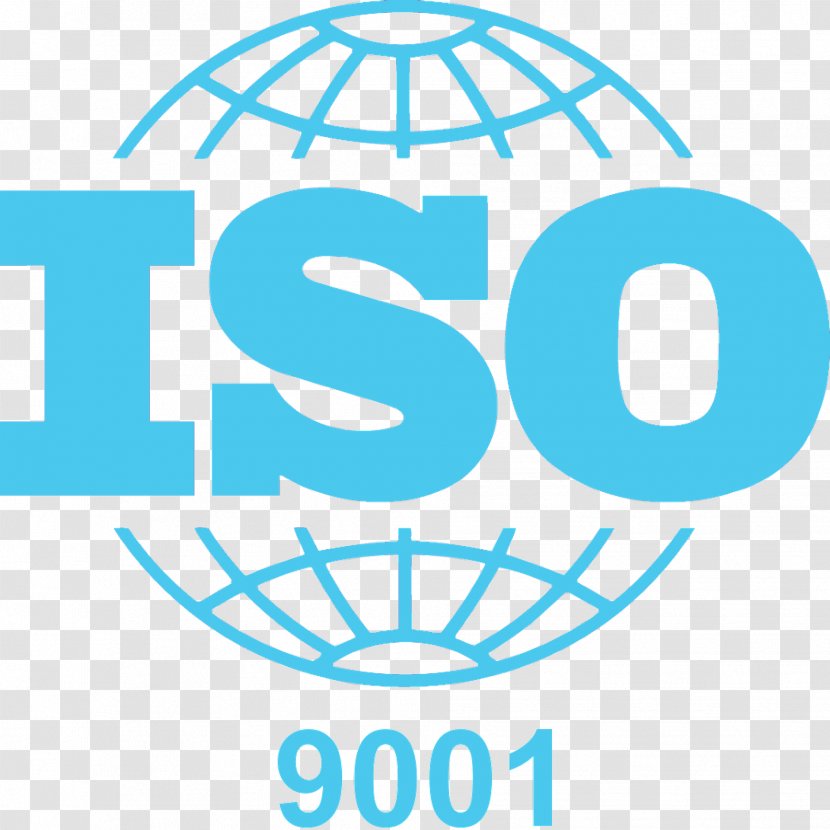 ISO 9000 International Organization For Standardization 9001:2015 Business Certification - Management System Transparent PNG