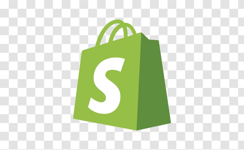 Shopify E-commerce Marketing Transparent PNG