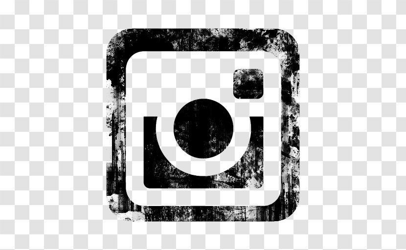 Andromeda Pre-School Social Media Photography Logo Black And White - Color - INSTAGRAM LOGO Transparent PNG