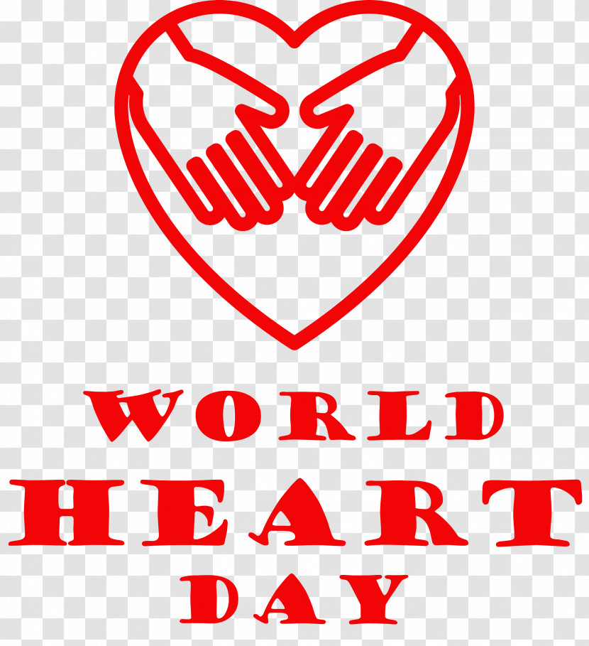 World Heart Day Transparent PNG