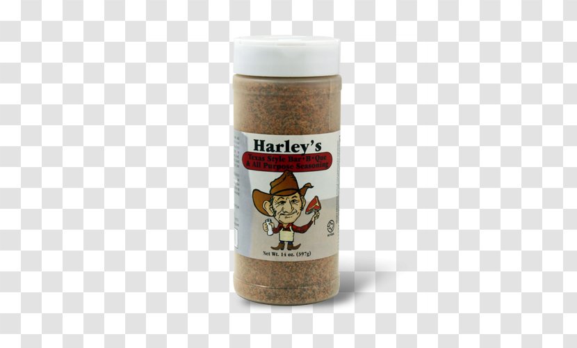 Seasoning Barbecue Flavor Steak Spice - Title Bar Material Transparent PNG